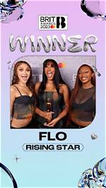 Flo Norris: Rising Star in the Music Industry