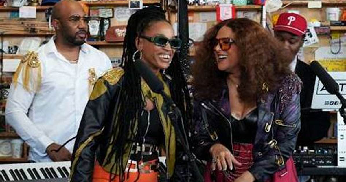 Floetry Net Worth