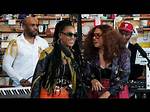 Floetry Net Worth