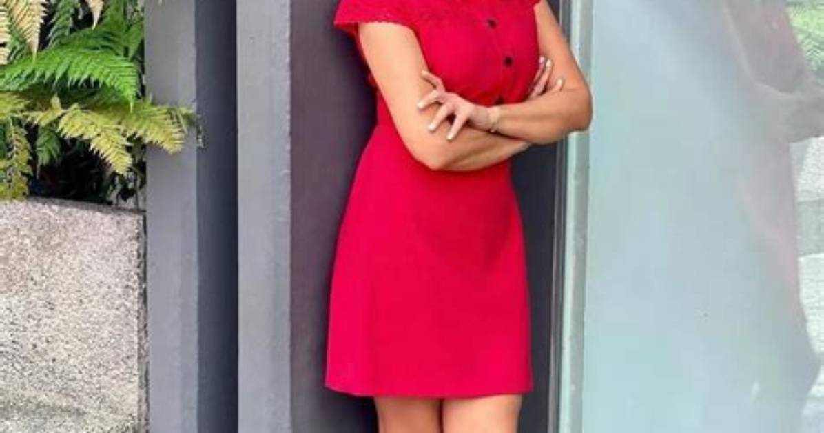 Flor Rubio: the Influential Mexican Tv Host and Her Remarkable Journey