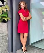 Flor Rubio: the Influential Mexican Tv Host and Her Remarkable Journey