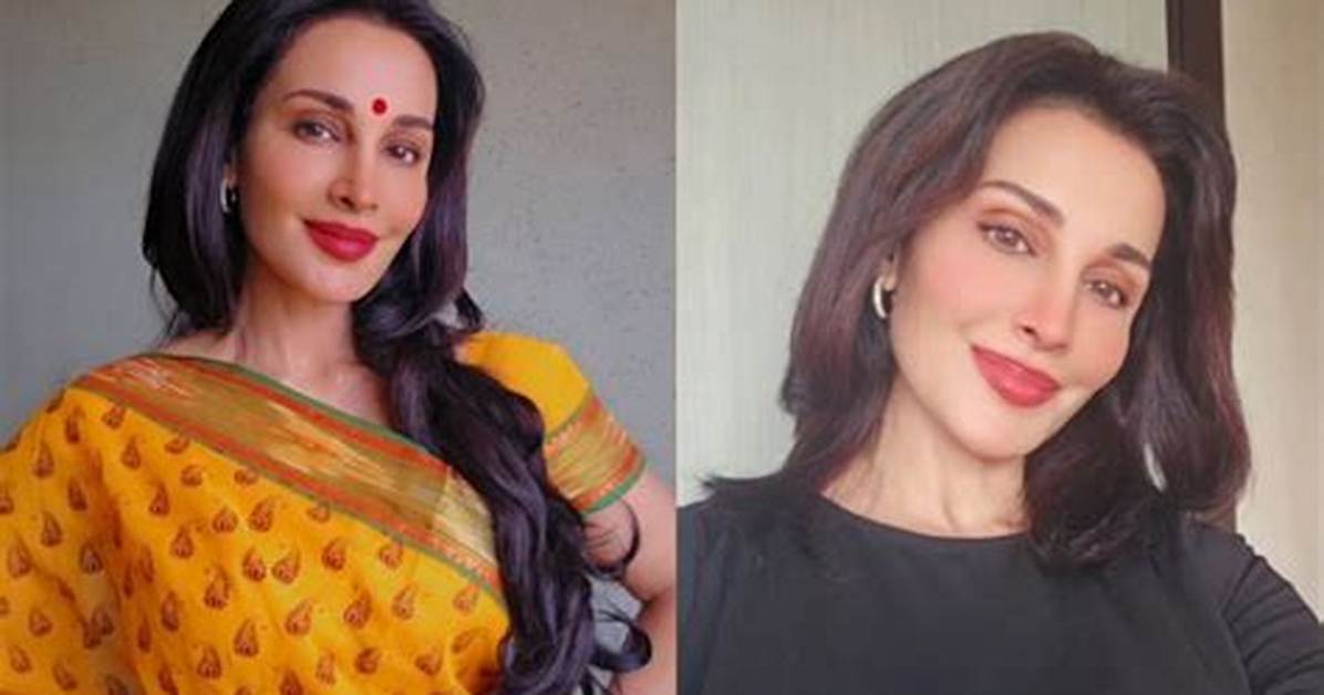 Flora Saini