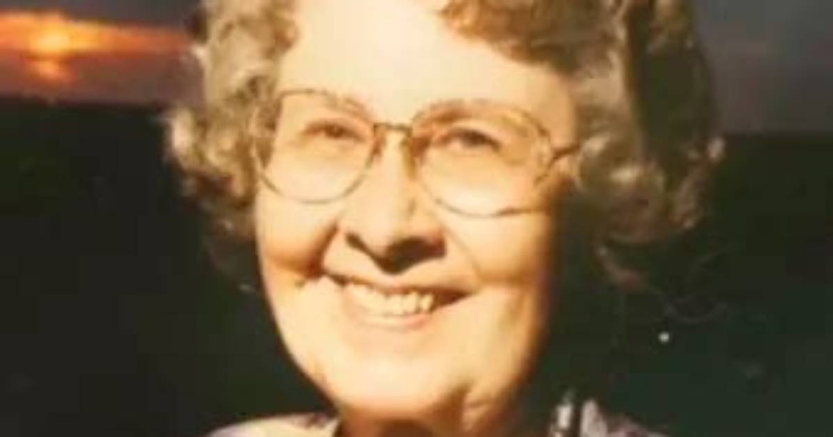 Florence Hunt Obituary - Find Information and Send Flowers