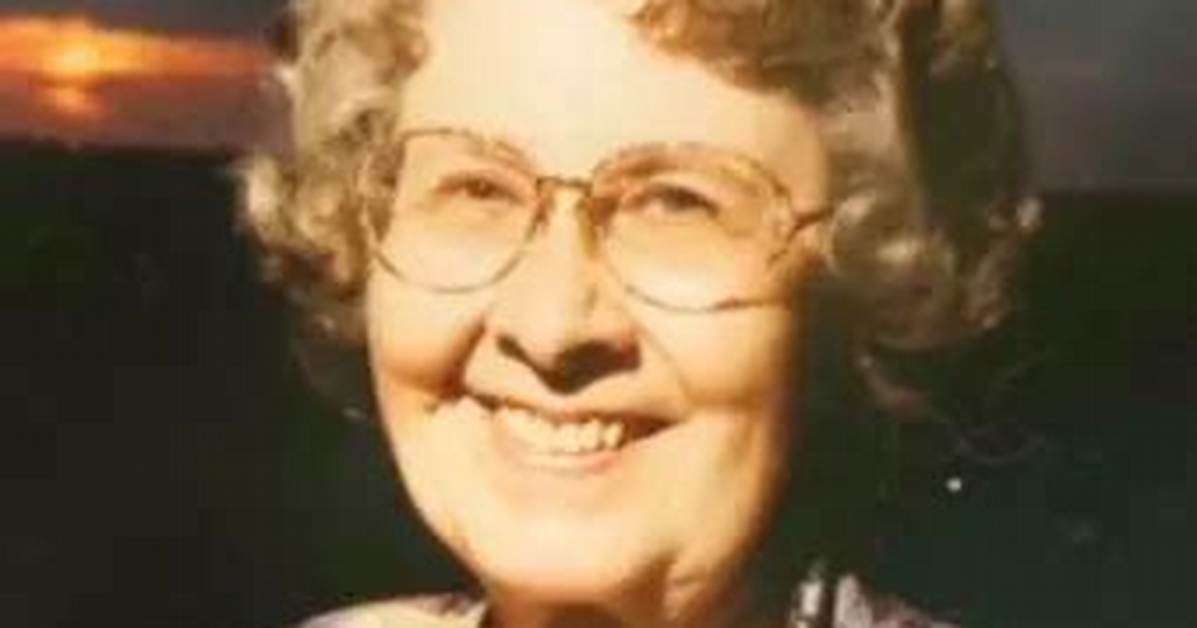 Florence Hunt Obituary Find Information And