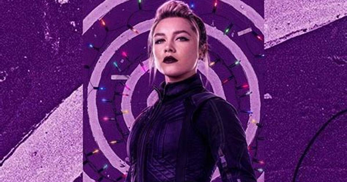 Florence Pugh Lands Breakthrough Role in Mcu ‘Thunderbolts