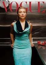 Florence Pugh's Impressive Assets: a Visual Showcase