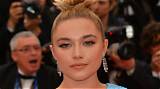 Florence Pugh: 'Throughout My Life, I've Been That Annoying Kid on Every Stage at School, in Every Talent Contest.'