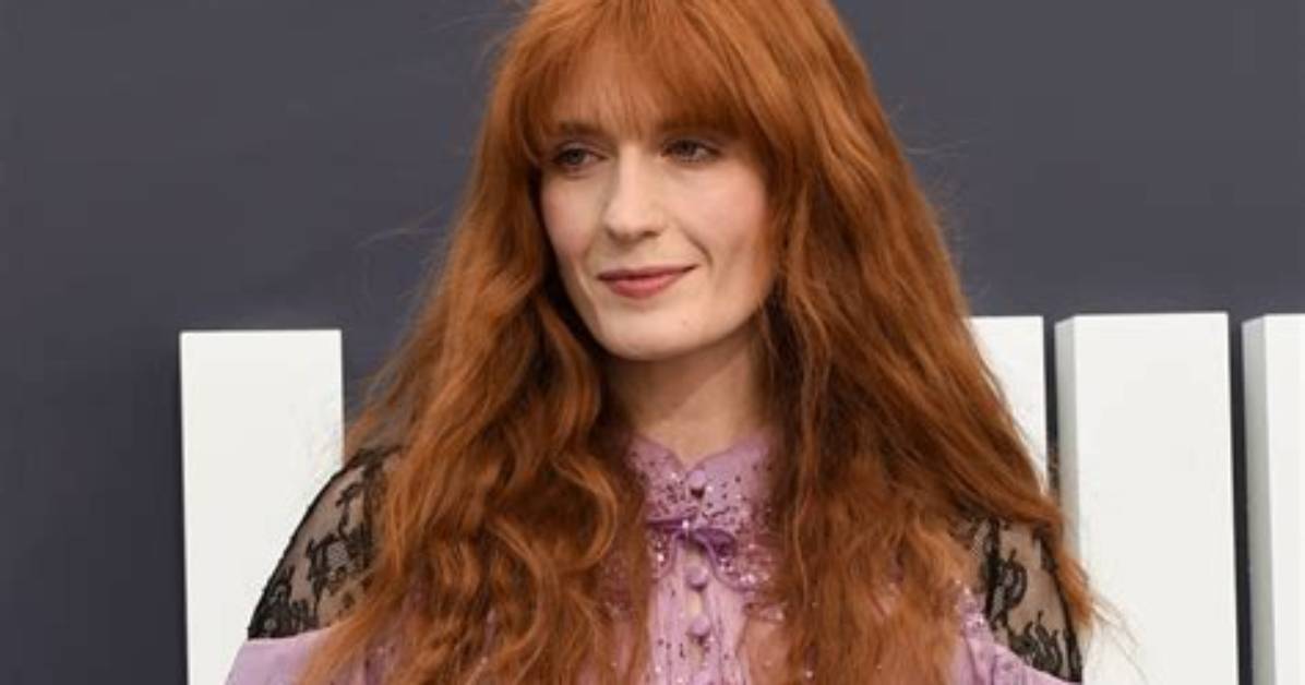 Florence Welch's Lovers: a Comprehensive Guide to Her Romantic History