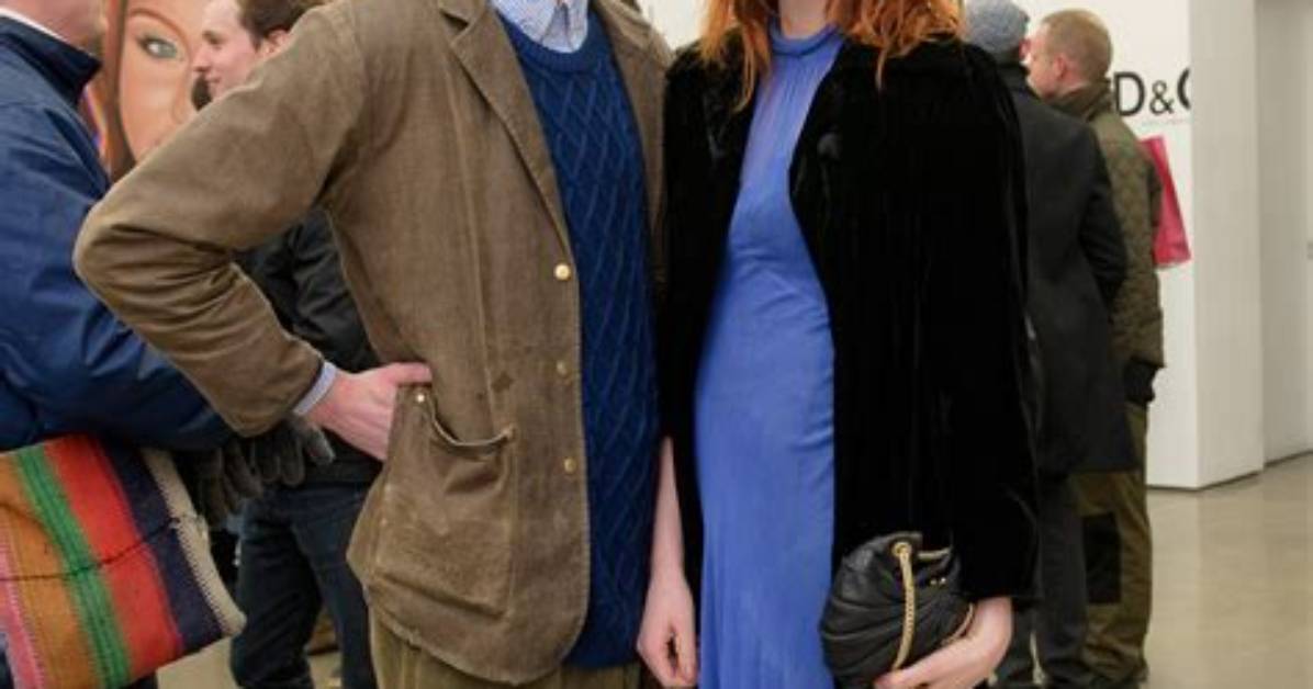 Florence Welch's Partner: Exploring Their Relationship
