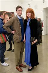 Florence Welch's Partner: Exploring Their Relationship