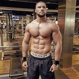 Florian "Big Nasty" Munteanu: a Look at His Rise to Stardom