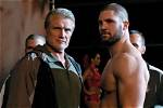 Florian Munteanu in Creed 2: Action & Spectacle!