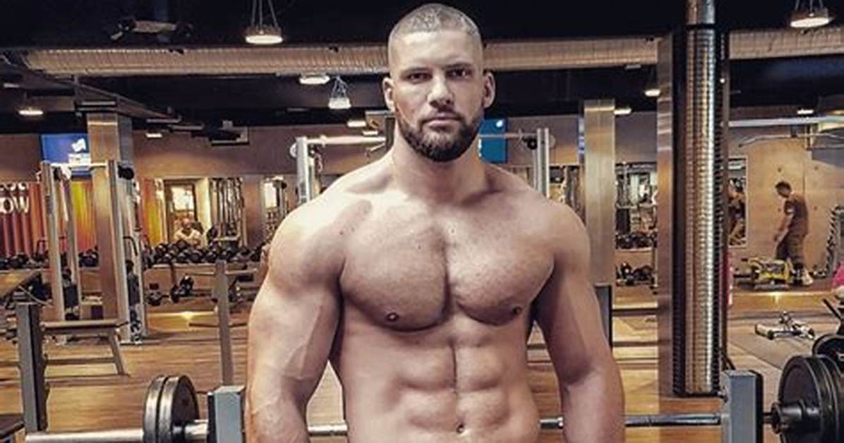 Florian Munteanu the Rising Star Of