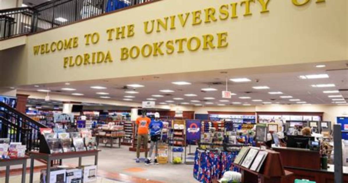 Florida Bookstore University: Your Ultimate Guide to Literary Excellence