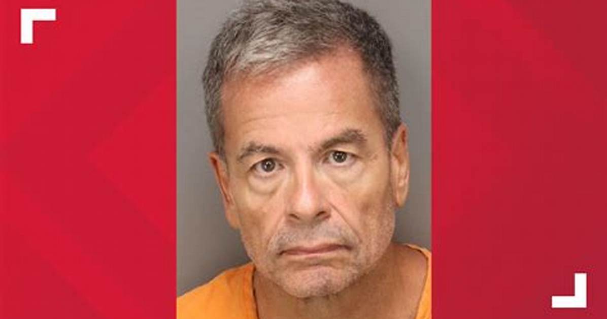 Florida Man Arrested for Rape and Murder of Nurse in 1980 We Are One Step Closer To