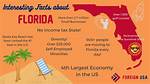 Florida State Interesting Facts