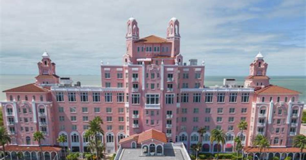 Florida Vacations Designed for Floridians