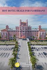 Florida Vacations Designed for Floridians