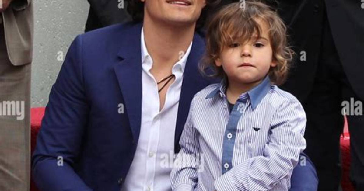 Flynn Christopher Bloom: the Rising Star in the Spotlight