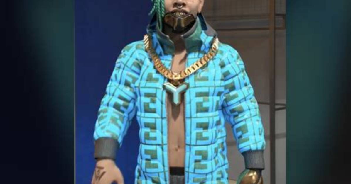 Fn Meka Net Worth Meet World S First Ai Robot Rapper on Tiktok And