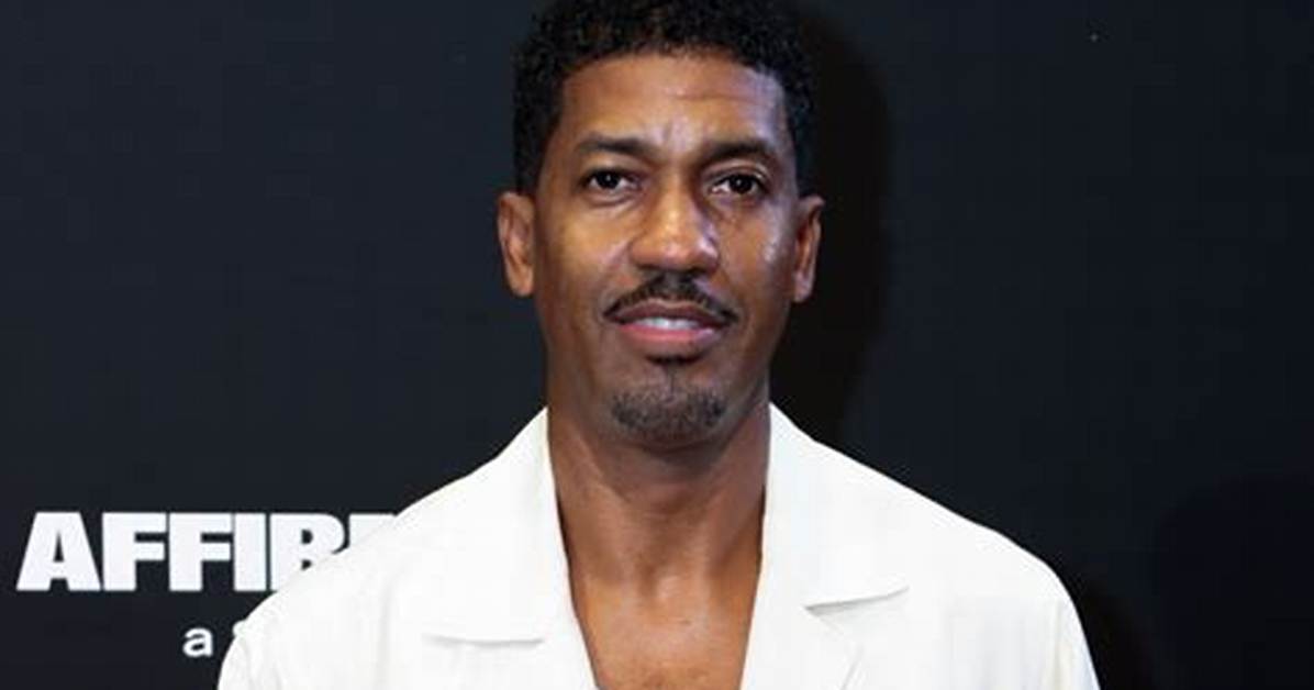 Fonzworth Bentley Net Worth – How Much Is Bentley Worth?