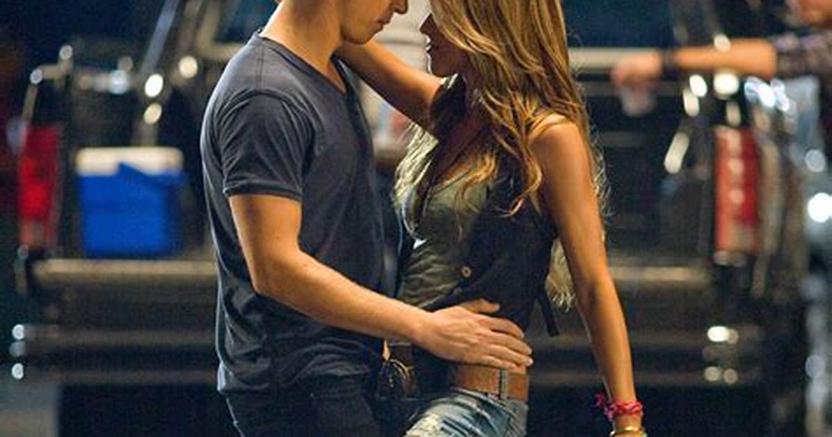 Footloose 2011 Cast: a Detailed Look at the Stars Behind the Iconic Movie