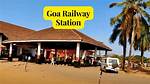 For Goa Which Railway Station?