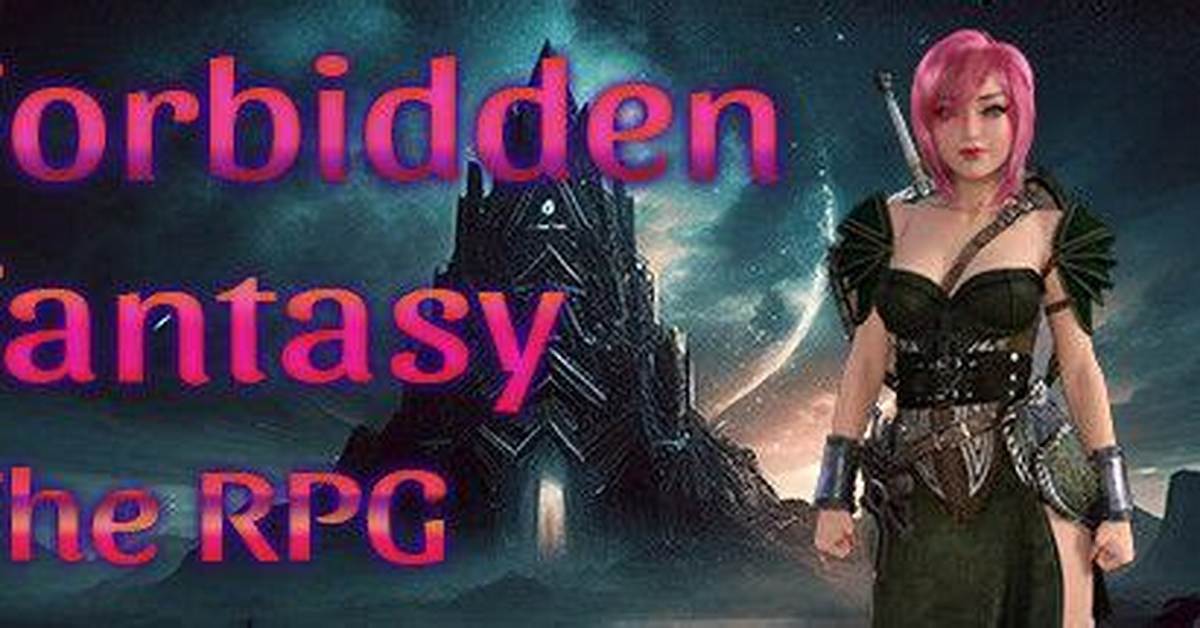 Forbidden Fantasy Honeytoon: Free & Exclusive!