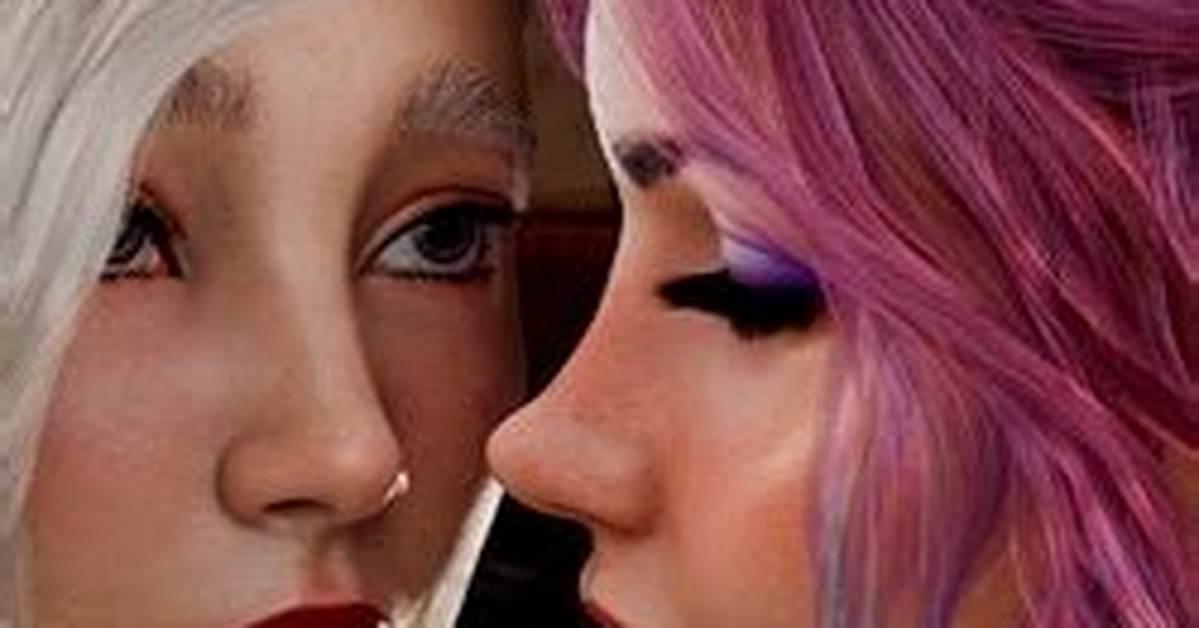 Forbidden Fantasy