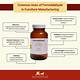 Formaldehyde Used in Manufactured Homes