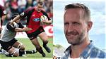 Former All Blacks Pro-Rugby Player Campbell Johnson Comes out as Gay