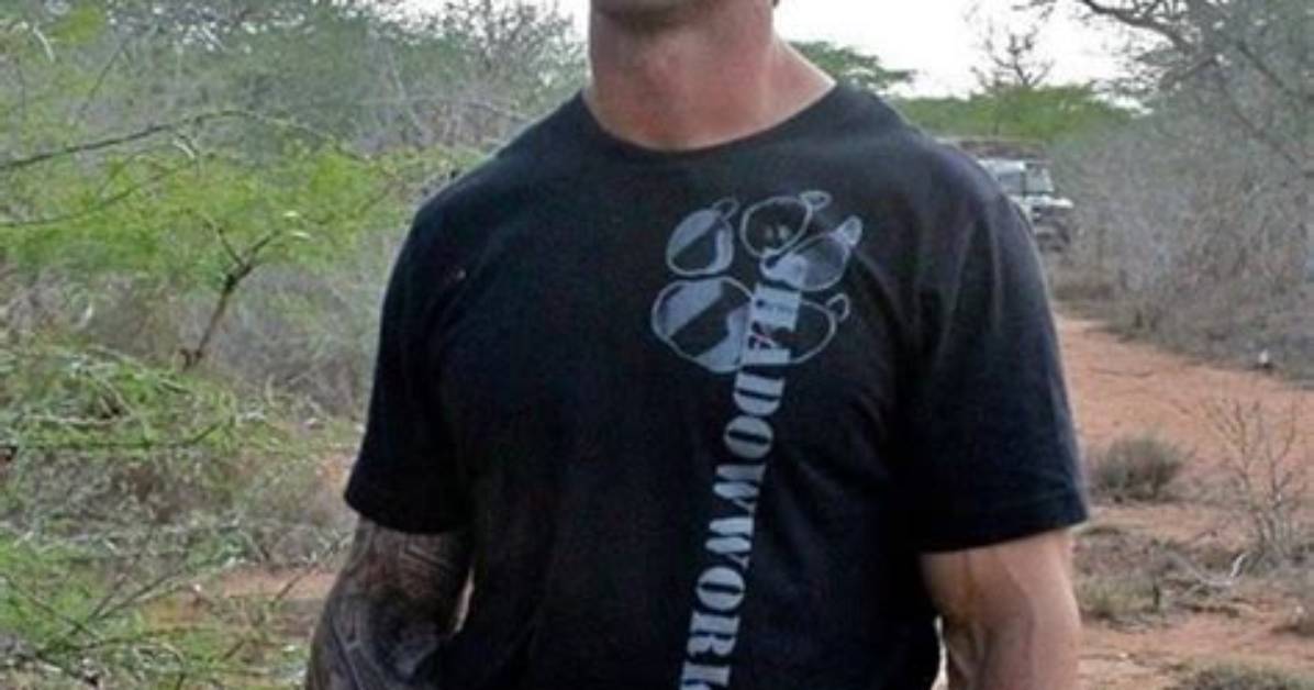 Former Navy Seal Christopher Sheehan: Hero & Legacy