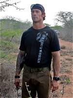 Former Navy Seal Christopher Sheehan: Hero & Legacy