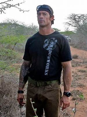 Former Navy Seal Christopher Sheehan: Hero & Legacy
