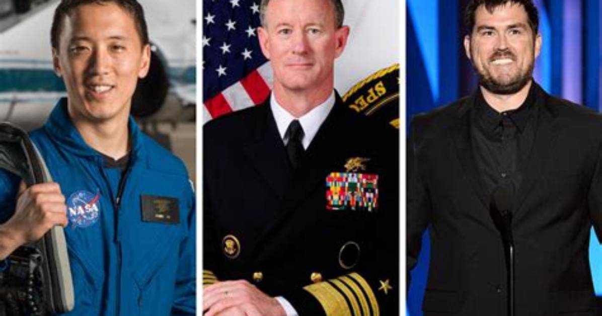 Former Navy