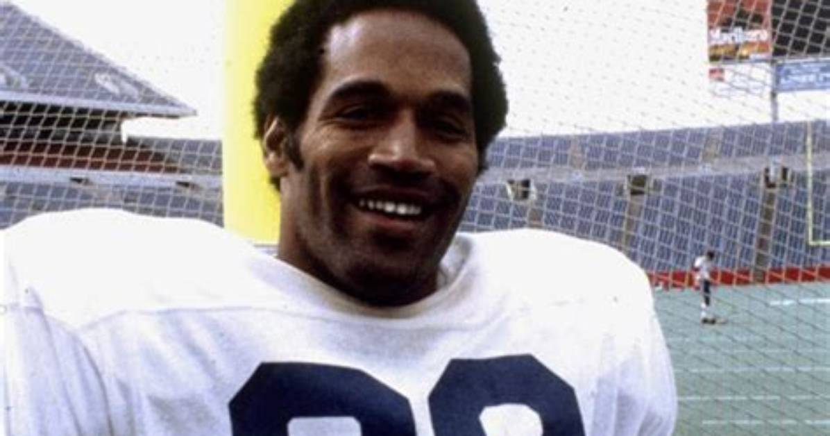 Former Nfl Star's Untimely Death