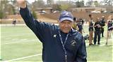 Former Spartanburg High Track Coach, Glover Smiley, Dies at 68