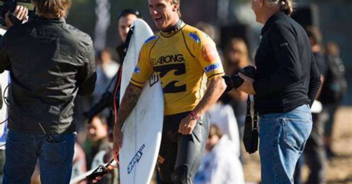 Former Surfer Chris Davidson Passed Away at 45 After Getting Punched Outside Bar