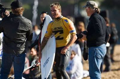 Former Surfer Chris Davidson Passed Away at 45 After Getting Punched Outside Bar