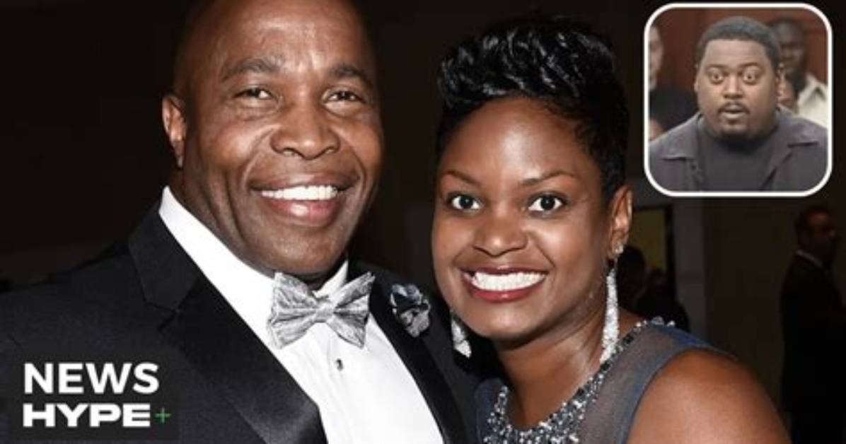 Former Tv Bailiff Killed Wife, How Did Former Tv Bailiff Kill His Wife?