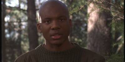 Forrest Gates: Buffy the Vampire Slayer Character Profile