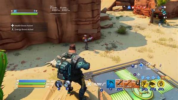 Fortnite Afk Detection: a Comprehensive Guide to Understanding and Avoiding It