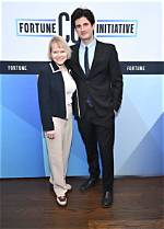Fortune Diane Brady: a Comprehensive Look at Her Career, Influence, and Legacy
