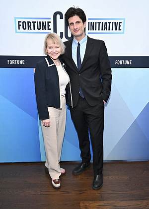Fortune Diane Brady: a Comprehensive Look at Her Career, Influence, and Legacy