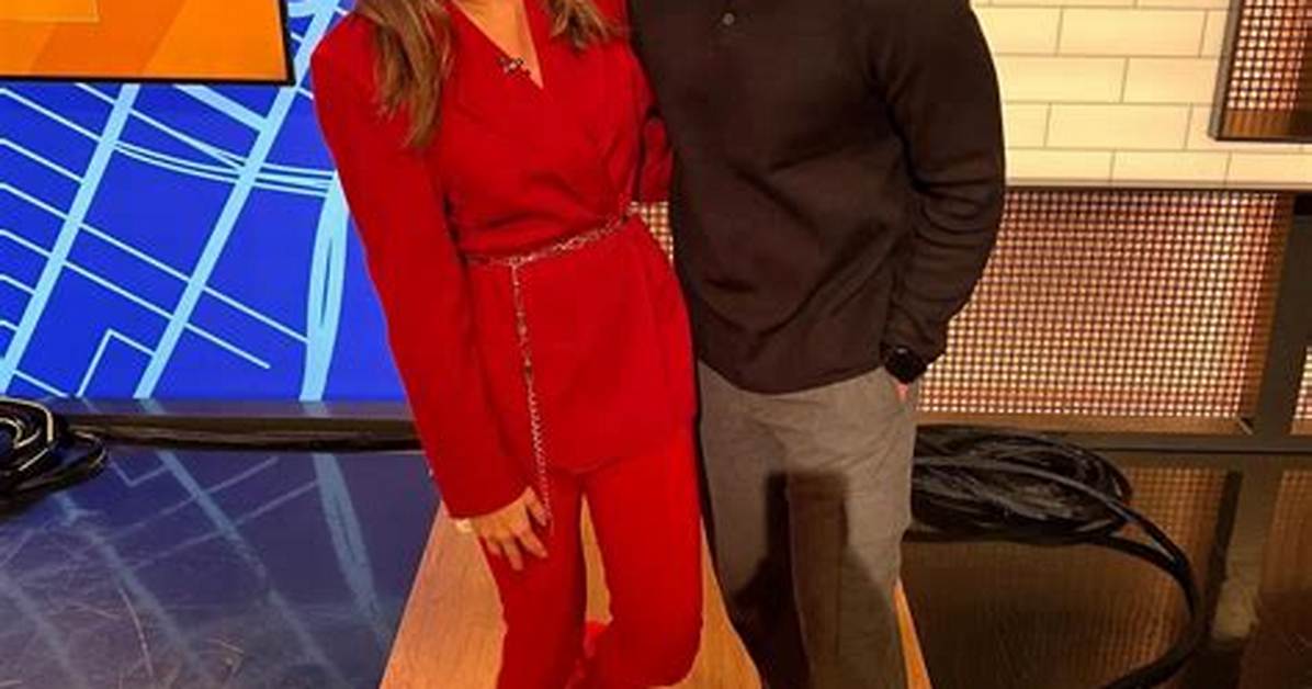 Fox 5 Who Is Bianca Peters Wikipedia Age Husband Or