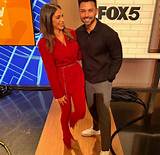 Fox 5: Who Is Bianca Peters? Wikipedia Age Husband or Boyfriend