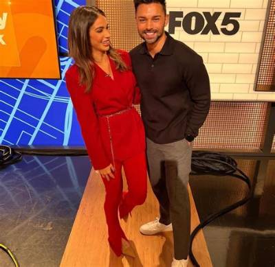 Fox 5: Who Is Bianca Peters? Wikipedia Age Husband or Boyfriend