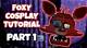 Foxy Cosplay Fnaf: the Ultimate Guide to Bringing Your Favorite Character to Life