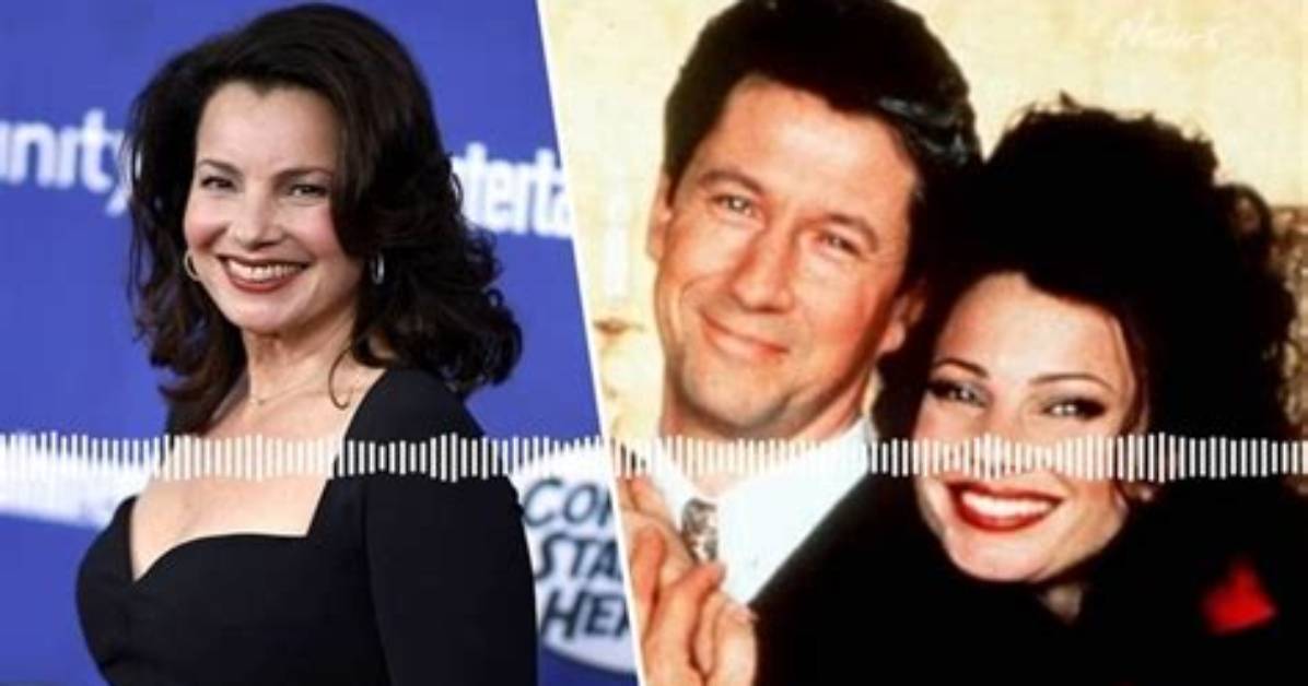 Fran Drescher Attacked Shocking
