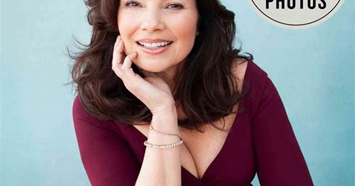 Fran Drescher Attacked